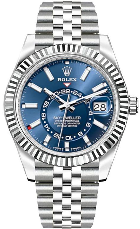 rolex sky dweller or|rolex sky dweller price uk.